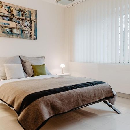 Neue Technologie Systemloesungen Gmbh Apartment Osterode am Harz ภายนอก รูปภาพ
