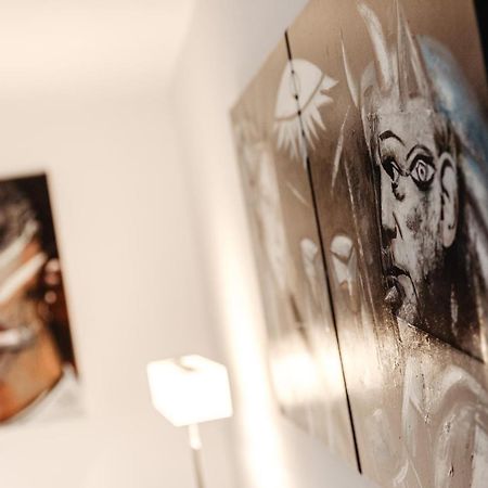 Neue Technologie Systemloesungen Gmbh Apartment Osterode am Harz ภายนอก รูปภาพ