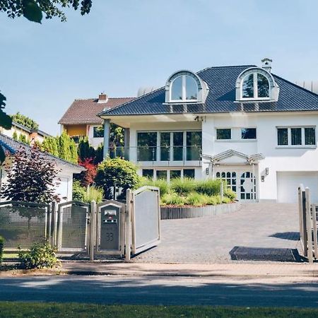 Neue Technologie Systemloesungen Gmbh Apartment Osterode am Harz ภายนอก รูปภาพ