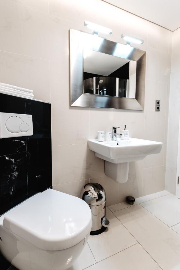 Neue Technologie Systemloesungen Gmbh Apartment Osterode am Harz ภายนอก รูปภาพ