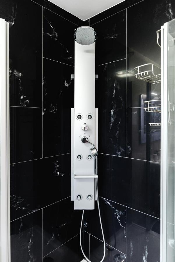 Neue Technologie Systemloesungen Gmbh Apartment Osterode am Harz ภายนอก รูปภาพ
