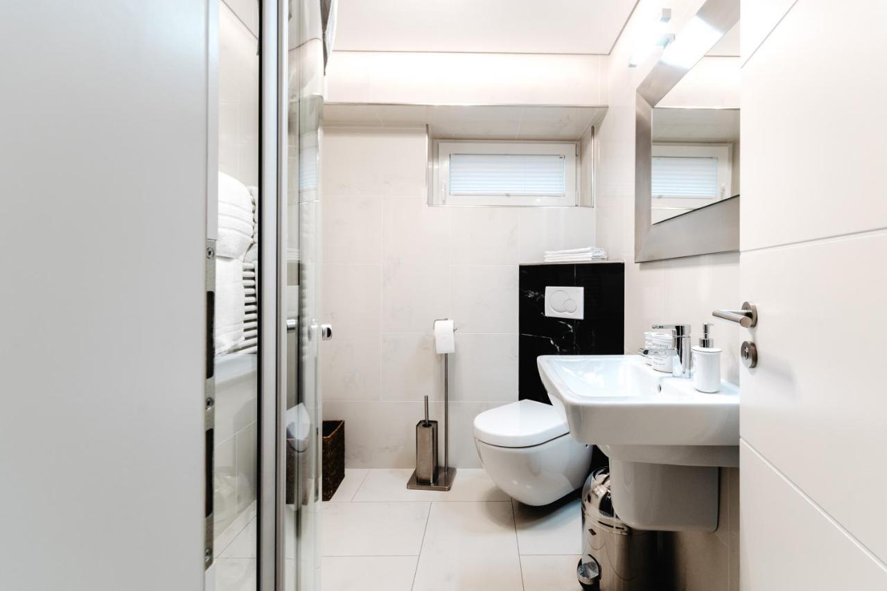 Neue Technologie Systemloesungen Gmbh Apartment Osterode am Harz ภายนอก รูปภาพ